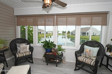 1037 Chadsey Lake Dr, Calabash, NC 28467 - photo 2