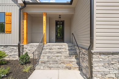 260 Pilot Ridge Rd, Zebulon, NC 27597 - photo 2