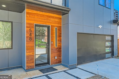 548 Fletcher St SW, Atlanta, GA 30310 - photo 3