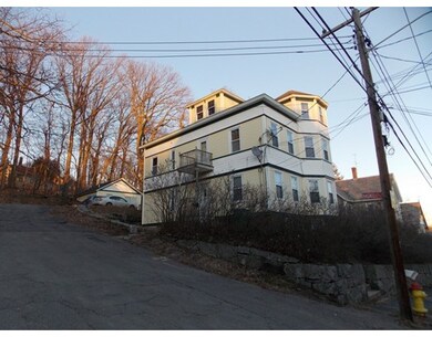 77 Arlington St, Fitchburg, MA 01420 - photo 2