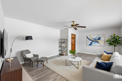 704 River Oaks Dr, Bakersfield, CA 93309 - photo 4