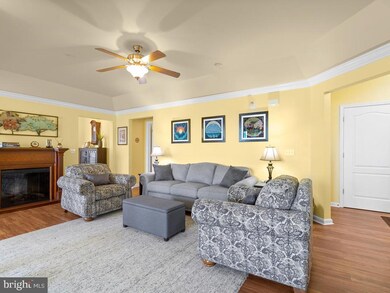 8600 Roaming Ridge Way unit 302, Odenton, MD 21113 - photo 7