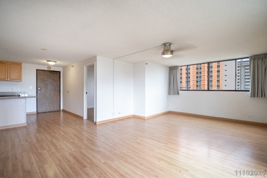 Parkside Tower unit 1401, Honolulu, HI 96826 - photo 5