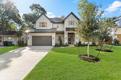 1631 Saxon Dr, Houston, TX 77018 - photo 3