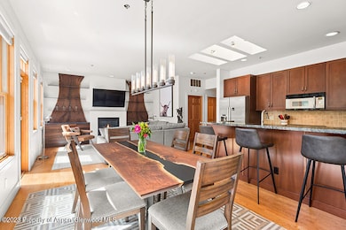Living/Dining/Kitchen