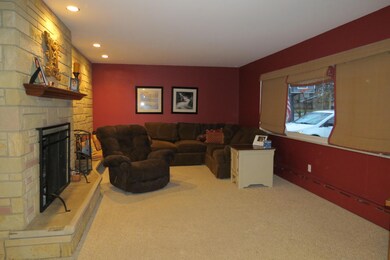 500 Hickory Dr, Marysville, OH 43040 - photo 4