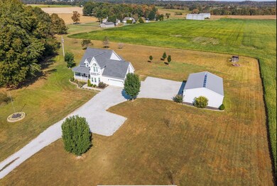 2320 Crofton Fruihill Rd, Crofton, KY 42217 - photo 3