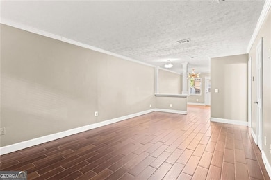 125 N River Dr unit G, Atlanta, GA 30350 - photo 4