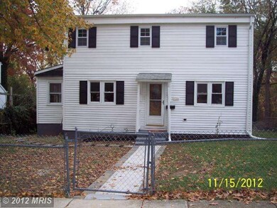 7721 Emerson Rd, Hyattsville, MD 20784 - photo 2