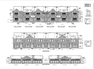 Thayer front