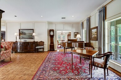 349 Knipp Rd, Houston, TX 77024 - photo 5