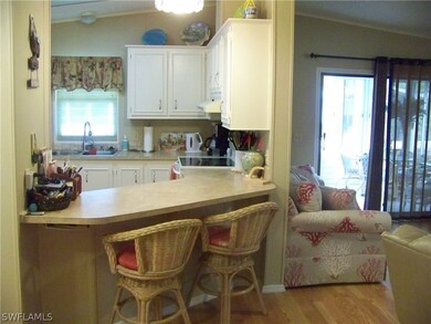 Nice convenient, comfortable floor plan!