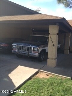 Carport