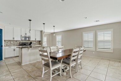 272 N Wilson Dr, Chandler, AZ 85225 - photo 7