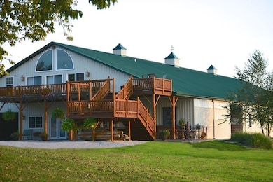 1070 Kidds Mill Rd E, Versailles, KY 40383 - photo 4