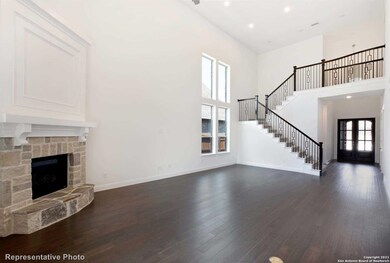 24736 Malka, San Antonio, TX 78259 - photo 7