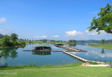 Community marina