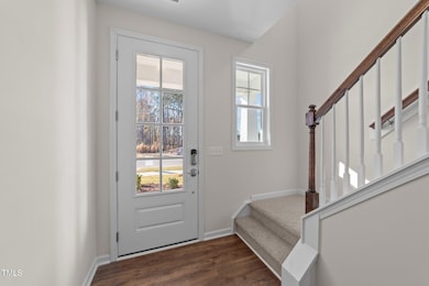 141 Railcar Way unit Homesite 26, Clayton, NC 27520 - photo 7