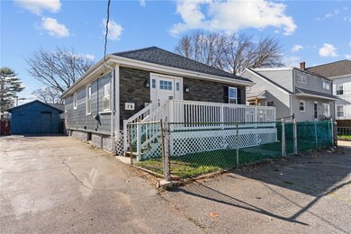 76 Draper St, Pawtucket, RI 02861 - photo 4