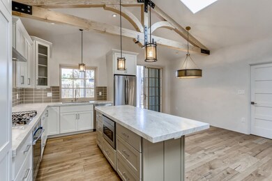 502 Jose St unit A, Santa Fe, NM 87501 - photo 6