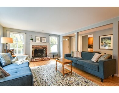 66 Hunting Ln, Sherborn, MA 01770 - photo 4