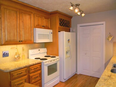 3158 Sparks Dr, Cookeville, TN 38506 - photo 5