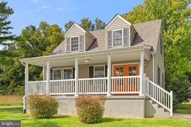 11218 James Madison Hwy, Bealeton, VA 22712 - photo 2