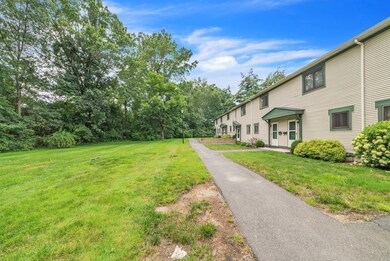 170 E Hadley Rd unit 65, Amherst, MA 01002 - photo 2