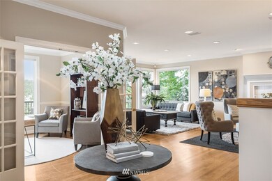 4552 E Mercer Way, Mercer Island, WA 98040 - photo 6