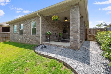 14144 Anandale Cir, Gulfport, MS 39503 - photo 2