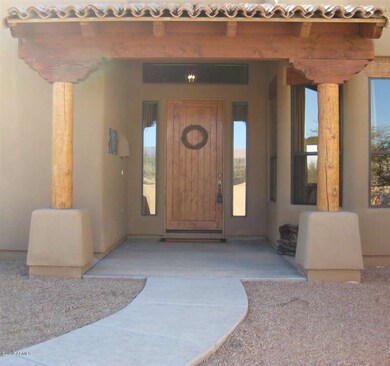 5 Front Door