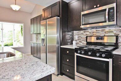 Kitchen detail