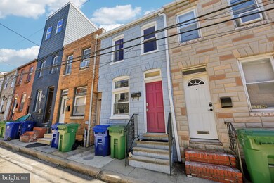 313 S Duncan St, Baltimore, MD 21231 - photo 3