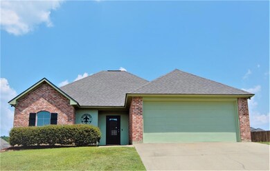 338 Crossridge Ave, Pineville, LA 71360 - photo 2