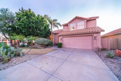 3948 N Ranier, Mesa, AZ 85215 - photo 3