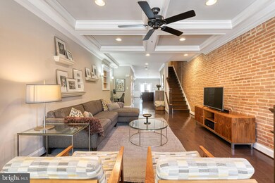 1337 S Charles St, Baltimore, MD 21230 - photo 5