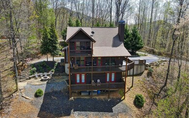 7029 Black Bear Trail, Hiawassee, GA 30546 - photo 2