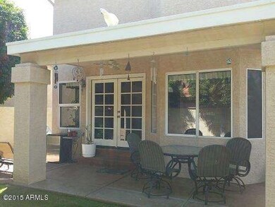 3892 W Rene Dr, Chandler, AZ 85226 - photo 5