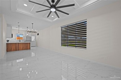 2109 E Viviana St unit 3, Edinburg, TX 78542 - photo 5