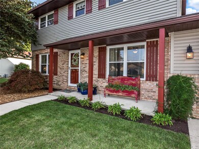 2 Bliss Terrace, Collinsville, IL 62234 - photo 2