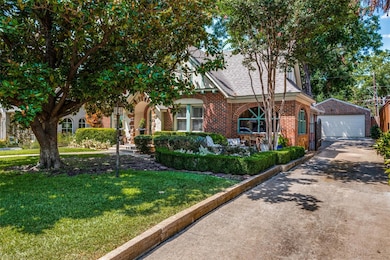 5615 Merrimac Ave, Dallas, TX 75206 - photo 3