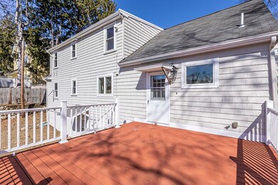 270 Cross St unit 1, Winchester, MA 01890 - photo 4