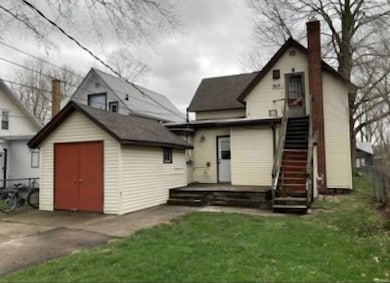 915 S 8th St unit 2, Goshen, IN 46526 - photo 2