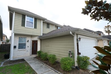 6342 Wilshire Ridge, Houston, TX 77040 - photo 2