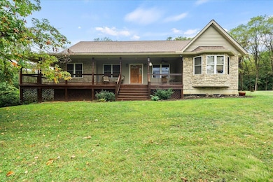 6160 Edwardsville Rd, Blanchester, OH 45107 - photo 6