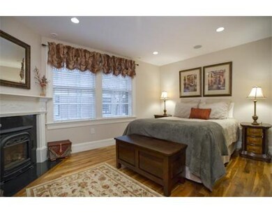 1 Lime St, Boston, MA 02108 - photo 6