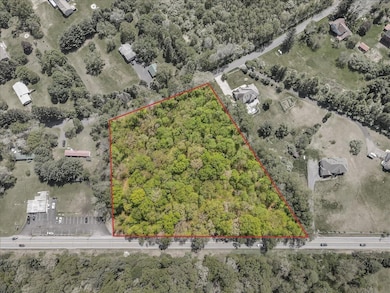 02-US 209 Property lines