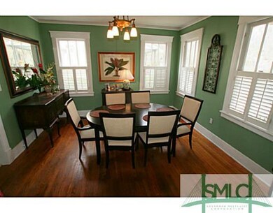Dining Room.