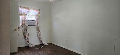 Guest bed