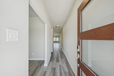 Photo is not of the actual home but is an inspirat
